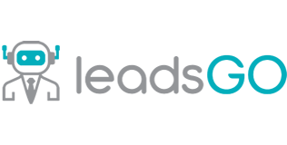 LeadsGO Logo